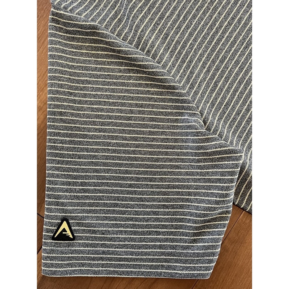 Antigua Las Vegas Golden Knights Hockey NHL Golf Polo Shirt Men's Size Large L - Picture 6 of 7